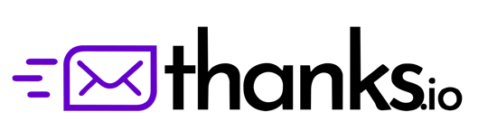 Thanks.io Help Articles and Knowledgebase