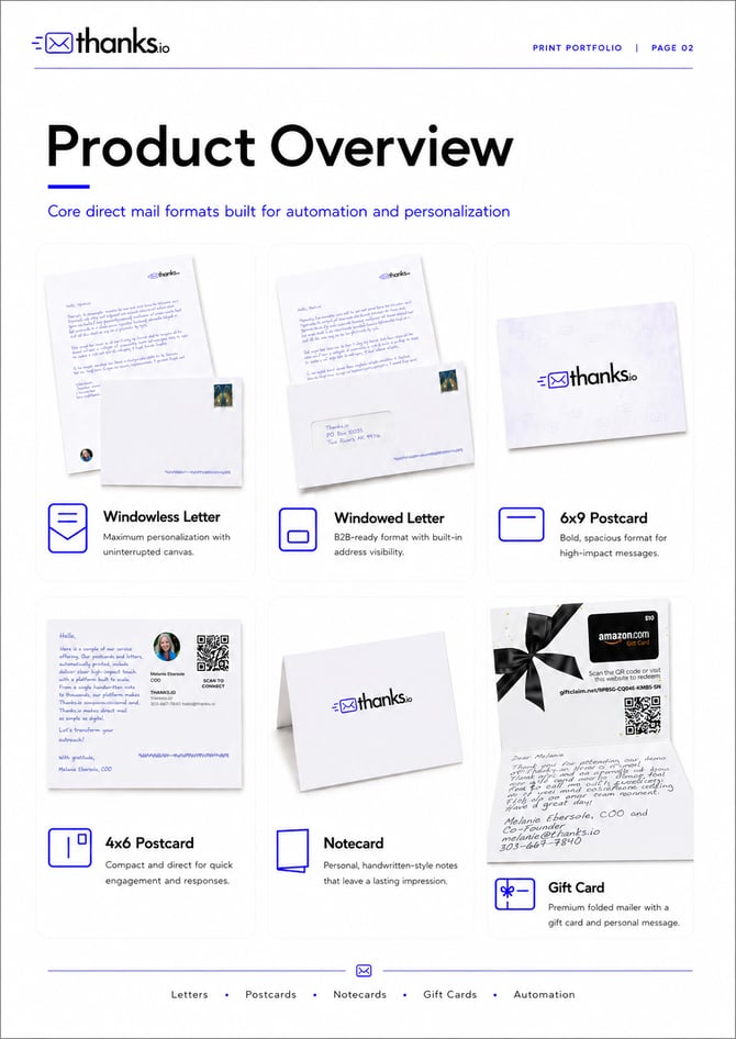 mailers-preview